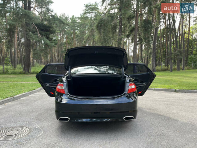 Черный Хендай Грандер, объемом двигателя 3 л и пробегом 241 тыс. км за 12400 $, фото 18 на Automoto.ua