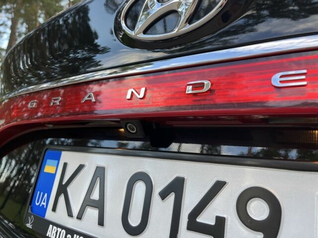 Черный Хендай Грандер, объемом двигателя 3 л и пробегом 240 тыс. км за 12400 $, фото 9 на Automoto.ua