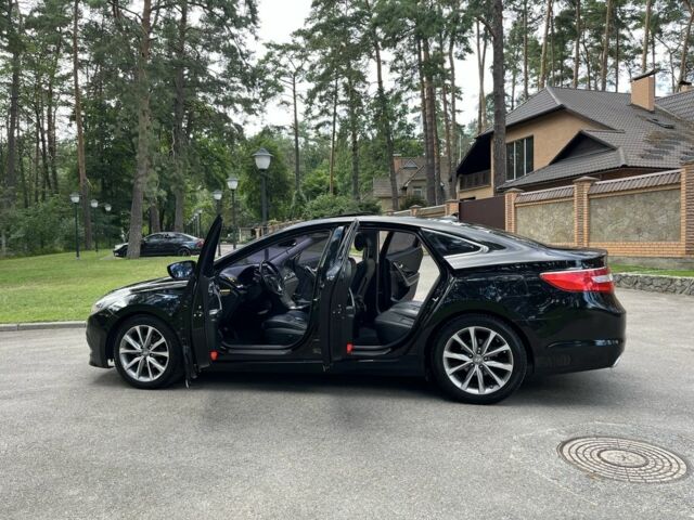 Черный Хендай Грандер, объемом двигателя 3 л и пробегом 240 тыс. км за 12400 $, фото 16 на Automoto.ua