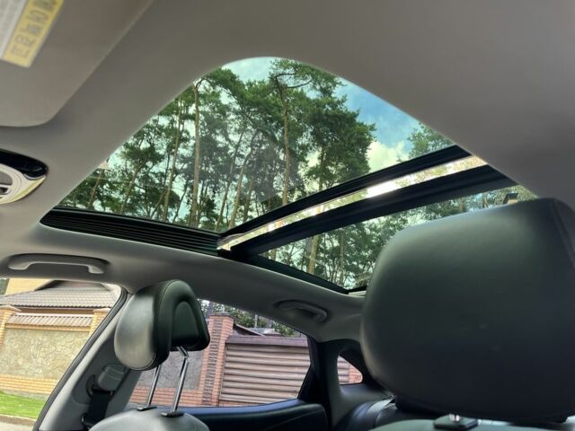 Черный Хендай Грандер, объемом двигателя 3 л и пробегом 240 тыс. км за 12400 $, фото 19 на Automoto.ua