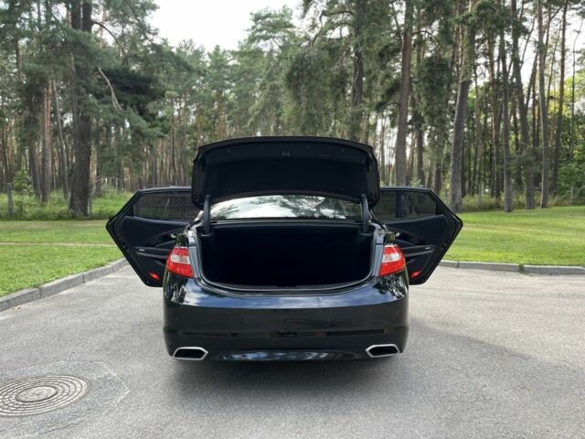 Черный Хендай Грандер, объемом двигателя 3 л и пробегом 240 тыс. км за 12400 $, фото 13 на Automoto.ua