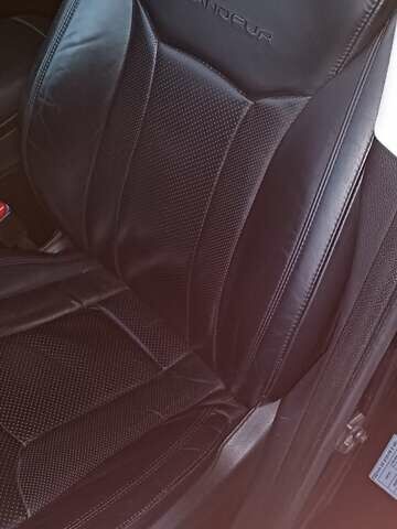 Черный Хендай Грандер, объемом двигателя 3 л и пробегом 270 тыс. км за 13000 $, фото 15 на Automoto.ua