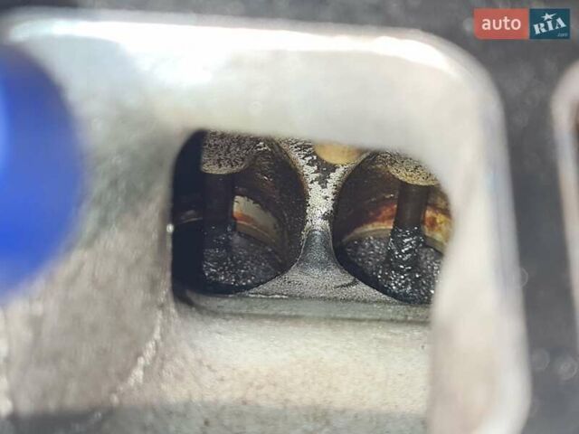 Черный Хендай Грандер, объемом двигателя 3 л и пробегом 270 тыс. км за 13000 $, фото 26 на Automoto.ua