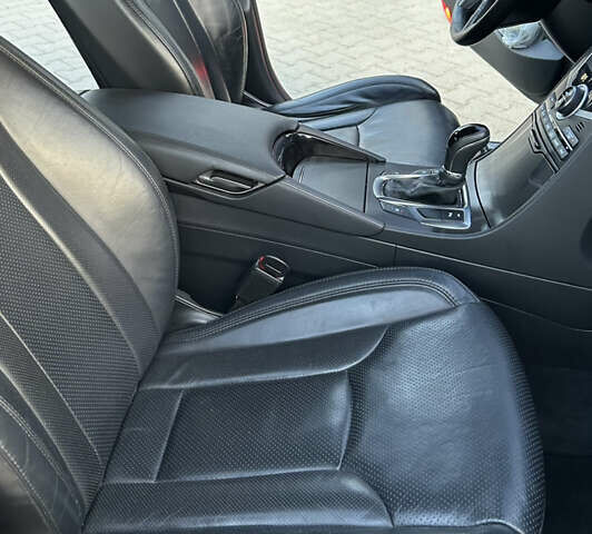 Черный Хендай Грандер, объемом двигателя 2.4 л и пробегом 160 тыс. км за 13500 $, фото 22 на Automoto.ua