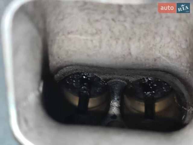 Черный Хендай Грандер, объемом двигателя 3 л и пробегом 270 тыс. км за 13000 $, фото 25 на Automoto.ua