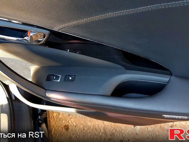 Черный Хендай Грандер, объемом двигателя 3 л и пробегом 240 тыс. км за 13000 $, фото 11 на Automoto.ua