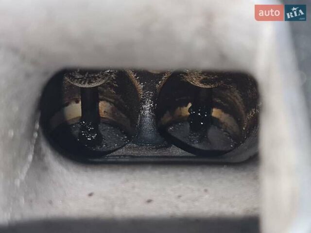 Черный Хендай Грандер, объемом двигателя 3 л и пробегом 270 тыс. км за 13000 $, фото 22 на Automoto.ua