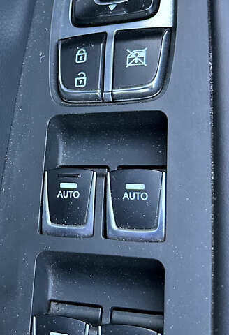 Черный Хендай Грандер, объемом двигателя 2.4 л и пробегом 160 тыс. км за 13500 $, фото 24 на Automoto.ua