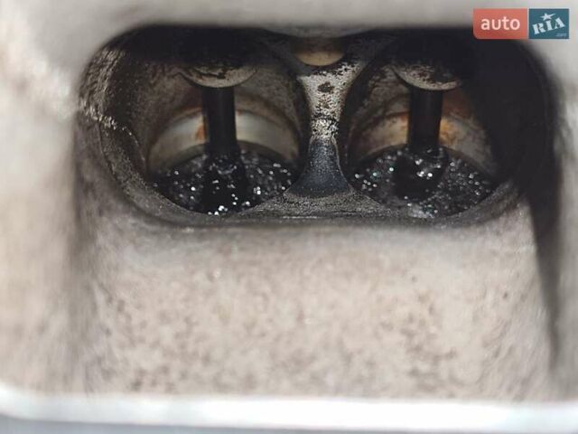 Черный Хендай Грандер, объемом двигателя 3 л и пробегом 270 тыс. км за 13000 $, фото 24 на Automoto.ua