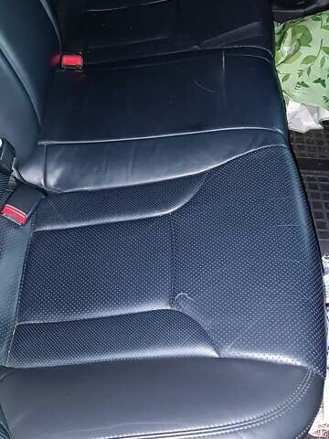 Черный Хендай Грандер, объемом двигателя 3 л и пробегом 270 тыс. км за 13000 $, фото 19 на Automoto.ua