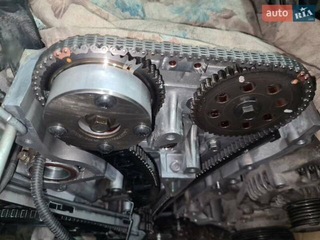 Черный Хендай Грандер, объемом двигателя 3 л и пробегом 270 тыс. км за 13000 $, фото 46 на Automoto.ua