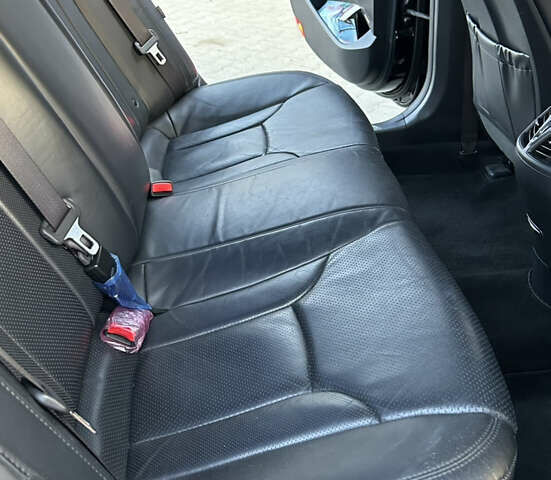 Черный Хендай Грандер, объемом двигателя 2.4 л и пробегом 160 тыс. км за 13500 $, фото 27 на Automoto.ua