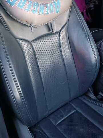 Черный Хендай Грандер, объемом двигателя 3 л и пробегом 270 тыс. км за 13000 $, фото 17 на Automoto.ua