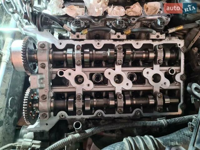 Черный Хендай Грандер, объемом двигателя 3 л и пробегом 270 тыс. км за 13000 $, фото 30 на Automoto.ua