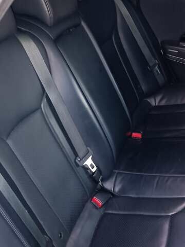 Черный Хендай Грандер, объемом двигателя 3 л и пробегом 270 тыс. км за 13000 $, фото 21 на Automoto.ua