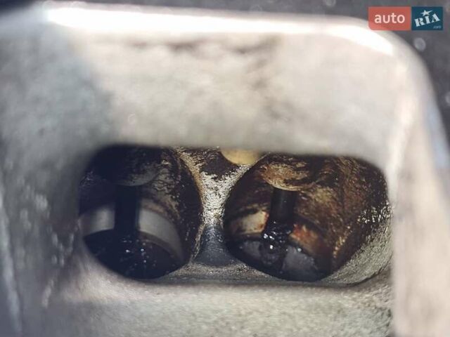 Черный Хендай Грандер, объемом двигателя 3 л и пробегом 270 тыс. км за 13000 $, фото 23 на Automoto.ua