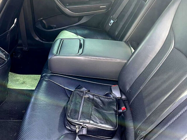 Чорний Хендай Грандер, об'ємом двигуна 3 л та пробігом 216 тис. км за 11500 $, фото 13 на Automoto.ua