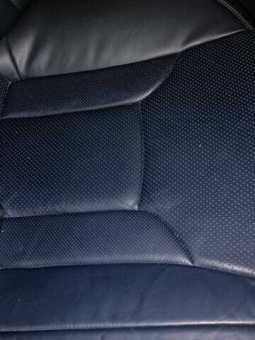 Черный Хендай Грандер, объемом двигателя 3 л и пробегом 270 тыс. км за 13000 $, фото 20 на Automoto.ua