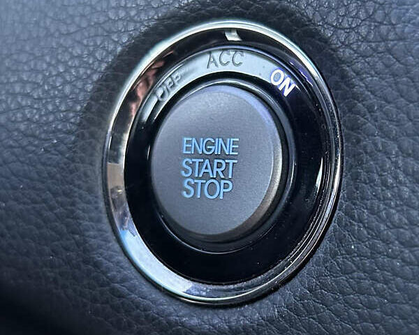 Чорний Хендай Грандер, об'ємом двигуна 2.36 л та пробігом 163 тис. км за 11700 $, фото 4 на Automoto.ua