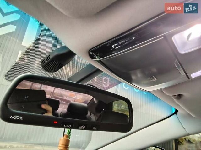 Чорний Хендай Грандер, об'ємом двигуна 3 л та пробігом 234 тис. км за 11100 $, фото 31 на Automoto.ua