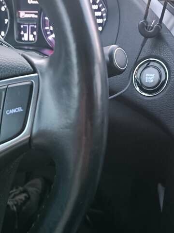 Черный Хендай Грандер, объемом двигателя 3 л и пробегом 270 тыс. км за 13000 $, фото 12 на Automoto.ua