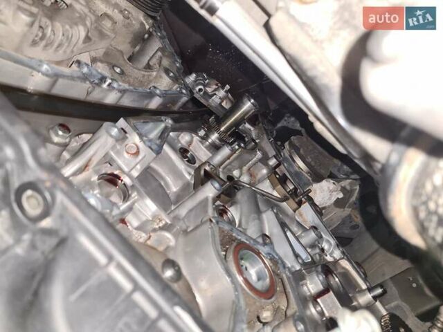 Черный Хендай Грандер, объемом двигателя 3 л и пробегом 270 тыс. км за 13000 $, фото 29 на Automoto.ua