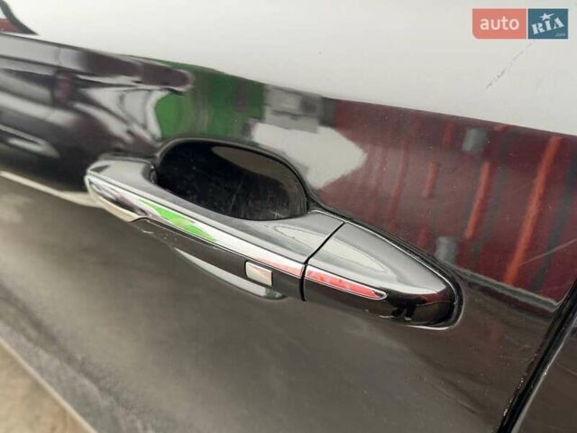 Чорний Хендай Грандер, об'ємом двигуна 3 л та пробігом 233 тис. км за 16990 $, фото 15 на Automoto.ua