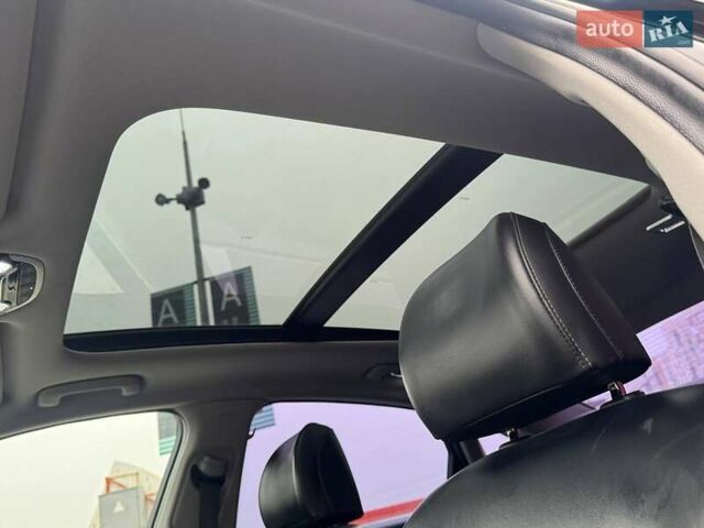 Чорний Хендай Грандер, об'ємом двигуна 3 л та пробігом 233 тис. км за 16990 $, фото 28 на Automoto.ua