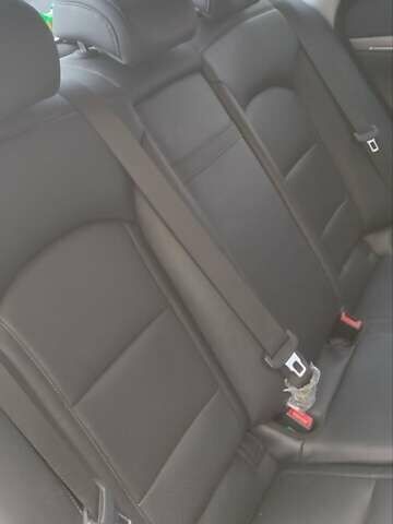 Черный Хендай Грандер, объемом двигателя 3 л и пробегом 177 тыс. км за 24950 $, фото 10 на Automoto.ua