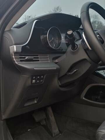 Черный Хендай Грандер, объемом двигателя 3 л и пробегом 177 тыс. км за 24950 $, фото 19 на Automoto.ua