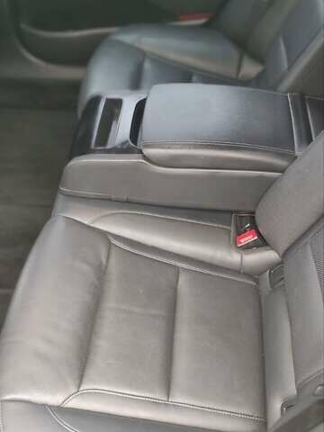 Черный Хендай Грандер, объемом двигателя 3 л и пробегом 177 тыс. км за 24950 $, фото 12 на Automoto.ua