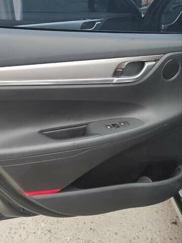 Черный Хендай Грандер, объемом двигателя 3 л и пробегом 177 тыс. км за 24950 $, фото 17 на Automoto.ua