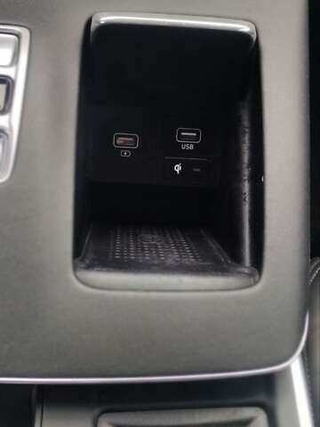 Черный Хендай Грандер, объемом двигателя 3 л и пробегом 177 тыс. км за 24950 $, фото 13 на Automoto.ua