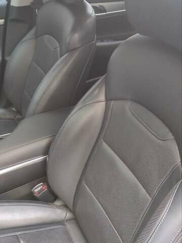 Черный Хендай Грандер, объемом двигателя 3 л и пробегом 177 тыс. км за 24950 $, фото 8 на Automoto.ua