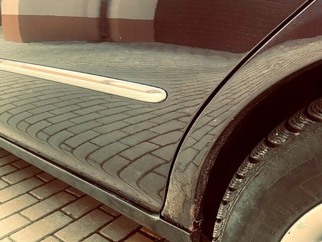 Коричневый Хендай Грандер, объемом двигателя 3.3 л и пробегом 305 тыс. км за 5300 $, фото 3 на Automoto.ua