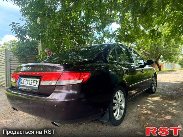 Коричневый Хендай Грандер, объемом двигателя 3.3 л и пробегом 275 тыс. км за 5500 $, фото 8 на Automoto.ua