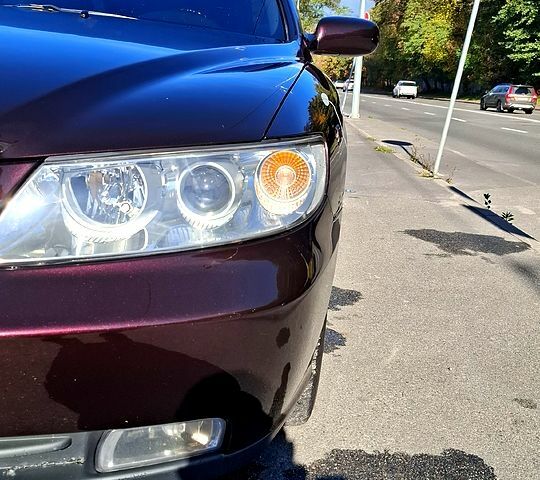 Червоний Хендай Грандер, об'ємом двигуна 3.3 л та пробігом 280 тис. км за 6500 $, фото 2 на Automoto.ua