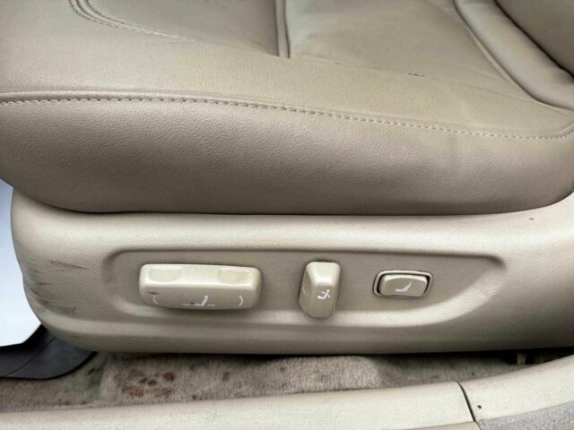 Красный Хендай Грандер, объемом двигателя 3.3 л и пробегом 246 тыс. км за 5990 $, фото 19 на Automoto.ua