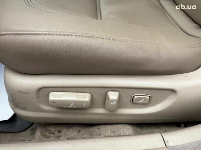 Червоний Хендай Грандер, об'ємом двигуна 3.3 л та пробігом 246 тис. км за 7490 $, фото 19 на Automoto.ua