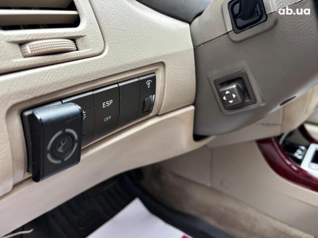 Червоний Хендай Грандер, об'ємом двигуна 3.3 л та пробігом 246 тис. км за 7490 $, фото 20 на Automoto.ua