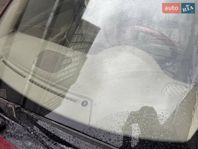 Красный Хендай Грандер, объемом двигателя 3.3 л и пробегом 187 тыс. км за 5400 $, фото 7 на Automoto.ua