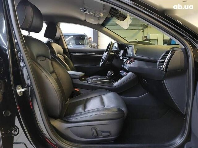 Хендай Грандер, об'ємом двигуна 2.2 л та пробігом 186 тис. км за 24300 $, фото 20 на Automoto.ua