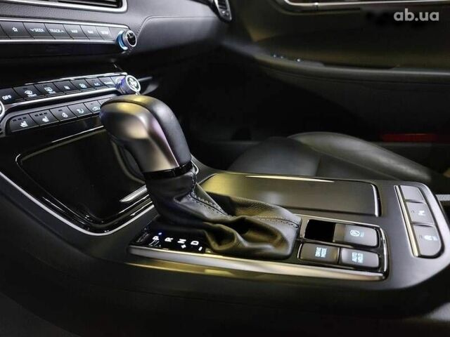 Хендай Грандер, об'ємом двигуна 2.2 л та пробігом 186 тис. км за 24300 $, фото 14 на Automoto.ua