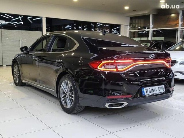 Хендай Грандер, об'ємом двигуна 2.2 л та пробігом 186 тис. км за 24300 $, фото 4 на Automoto.ua