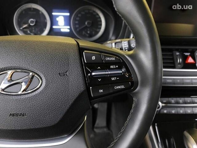 Хендай Грандер, об'ємом двигуна 2.2 л та пробігом 186 тис. км за 24300 $, фото 9 на Automoto.ua