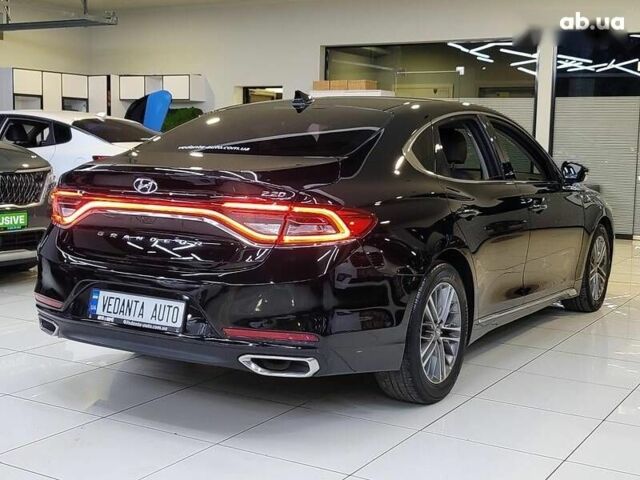 Хендай Грандер, об'ємом двигуна 2.2 л та пробігом 186 тис. км за 24300 $, фото 2 на Automoto.ua