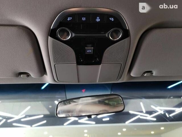 Хендай Грандер 2017 у Києві на Automoto.ua Хендай Грандер, об'ємом двигуна 3 л та пробігом 189 тис. км за 18900 $, фото 22 на Automoto.ua