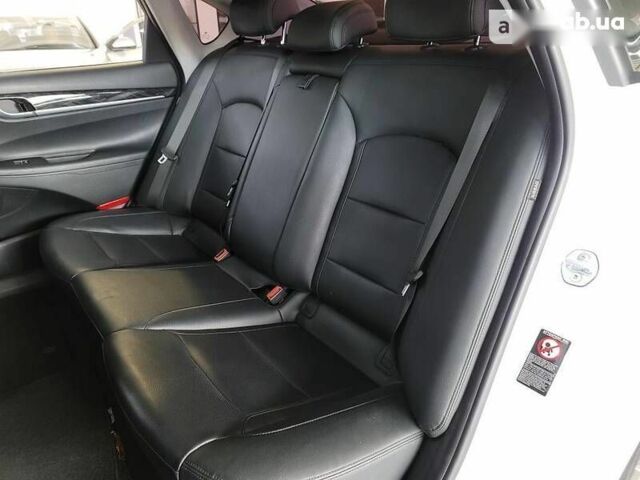 Хендай Грандер 2017 у Києві на Automoto.ua Хендай Грандер, об'ємом двигуна 3 л та пробігом 189 тис. км за 18900 $, фото 20 на Automoto.ua