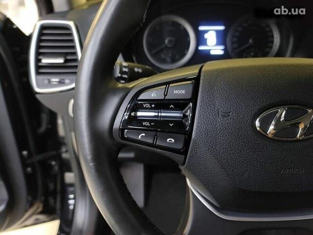 Хендай Грандер, об'ємом двигуна 2.2 л та пробігом 186 тис. км за 24300 $, фото 7 на Automoto.ua