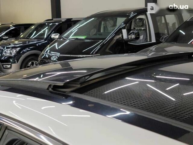 Хендай Грандер 2017 у Києві на Automoto.ua Хендай Грандер, об'ємом двигуна 3 л та пробігом 189 тис. км за 18900 $, фото 8 на Automoto.ua